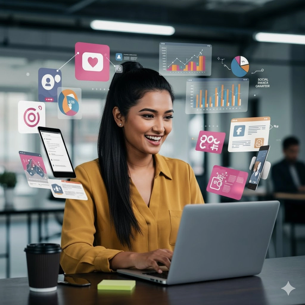 blog of a marketing strategist