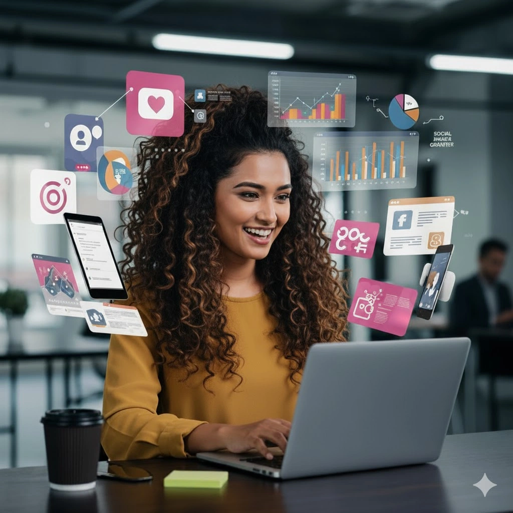 digital marketing experts blog