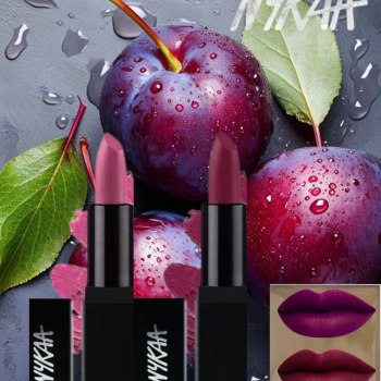 lipstic nyka